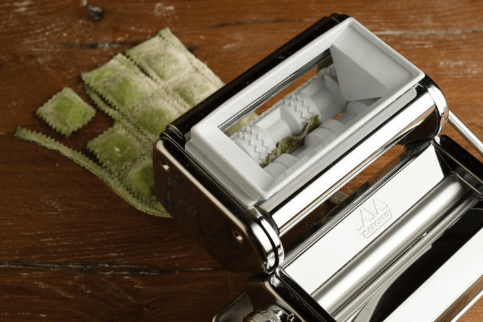 Accessoire à ravioli pour machine à pâtes Marcato Atlas 150