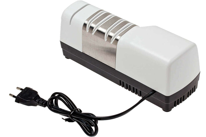 Aiguiseur électrique Chef's Choice Hybrid 270 couteau lisse et dentelé