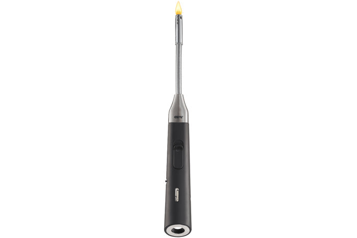 Allume-feu Gefu Drago rechargeable à tige flexible
