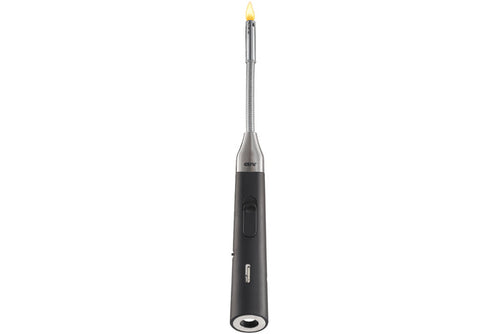 Allume-feu Gefu Drago rechargeable à tige flexible