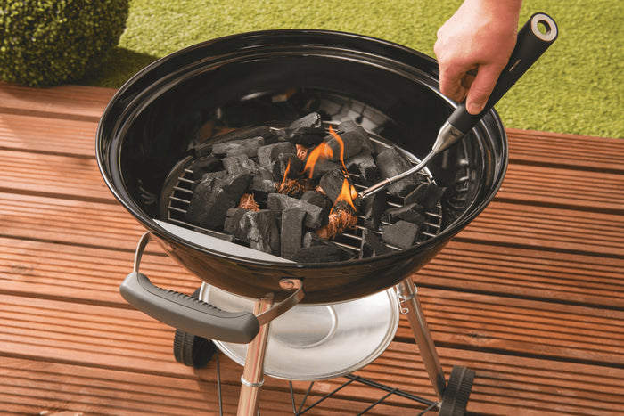Allume-feu Gefu Drago rechargeable à tige flexible