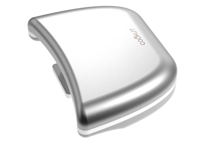 Anse amovible Cookut La Merveilleuse en inox brossé