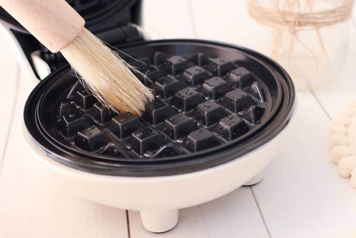 Appareil à mini gaufres Scrapcooking Mini Waffle Factory "Classic"