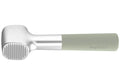 Attendrisseur à viande double-face Berghoff Leo Balance en aluminium et polypropylène
