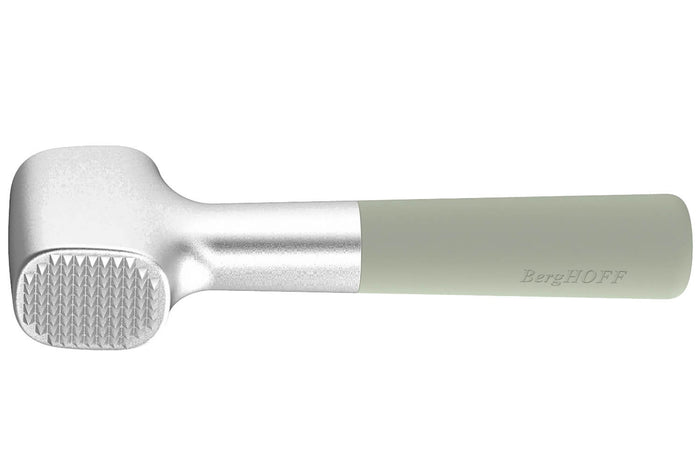 Attendrisseur à viande double-face Berghoff Leo Balance en aluminium et polypropylène