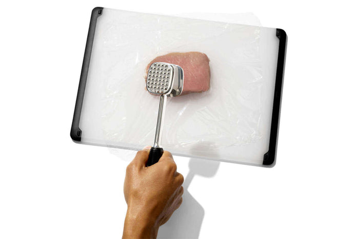 Attendrisseur à viande OXO manche antidérapant