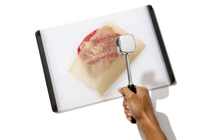 Attendrisseur à viande OXO manche antidérapant