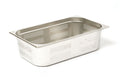 Bac gastronorme perforé GN 1/1 inox 18/0 19L Comas - Hauteur 15cm