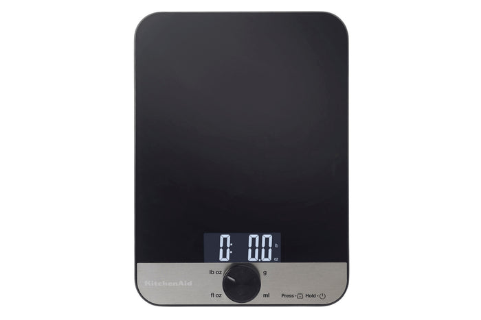 Balance de cuisine numérique Kitchen Aid capacité 5kg