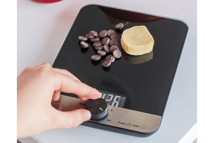 Balance de cuisine numérique Kitchen Aid capacité 5kg
