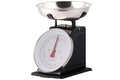 Balance de cuisine Plint style vintage - Noir