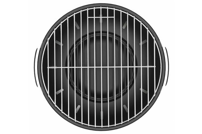Barbecue de table Berghoff Leo noir nomade ø35cm