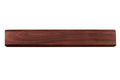 Barre aimantée en noyer Guillaume Léonard pour 6 couteaux de cuisine - 40x6,5cm