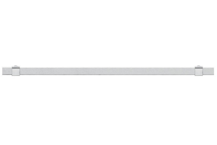Barre de rangement Cristel Panoply 100cm avec fixation murale