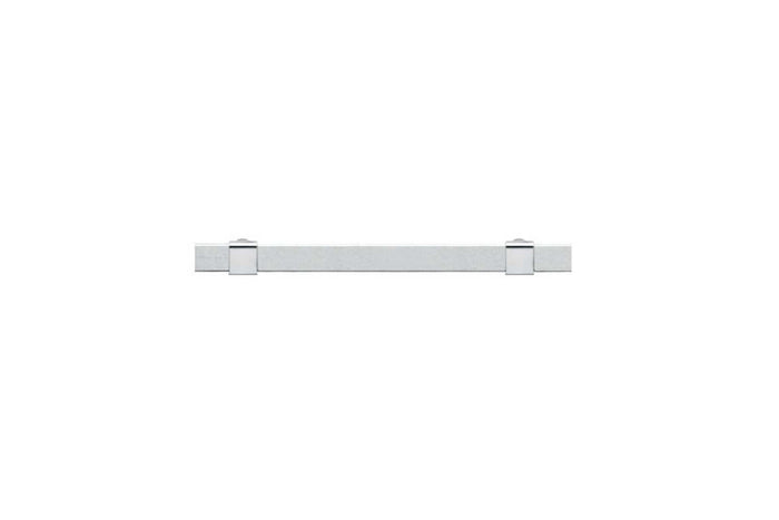 Barre de rangement Cristel Panoply 40cm avec fixation murale