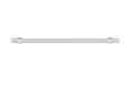 Barre de rangement Cristel Panoply 80cm avec fixation murale
