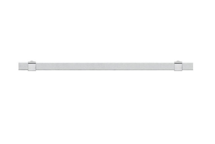 Barre de rangement Cristel Panoply 80cm avec fixation murale