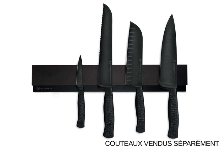 Barre magnétique Wüsthof Performer 40cm pour 5 couteaux