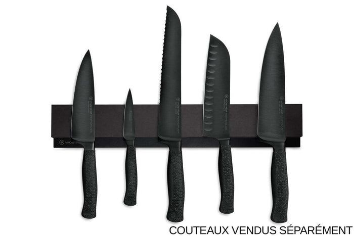 Barre magnétique Wüsthof Performer 40cm pour 5 couteaux