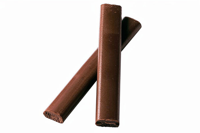 Bâtonnets de chocolat noir Patisdécor 200g