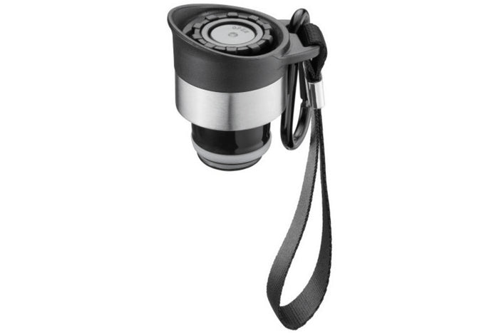 Bec verseur Gefu Pio pour bouteilles courantes de 500ml