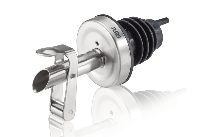 Bec verseur Gefu Seesaw en inox