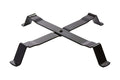 Berceau de table pour barbecue Big Green Egg Large