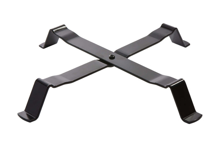 Berceau de table pour barbecue Big Green Egg Large