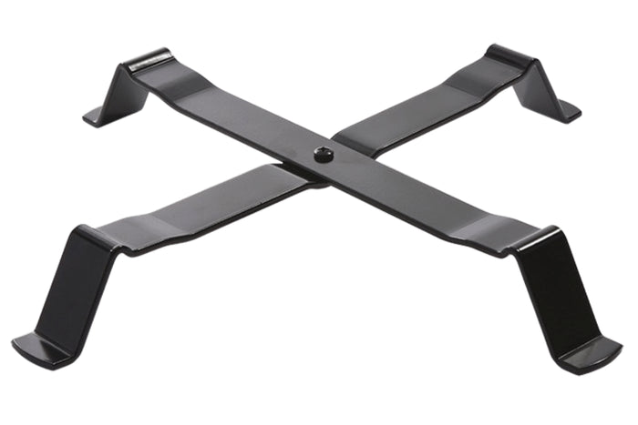 Berceau de table pour Big Green Egg 2XL