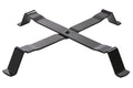Berceau de table pour Big Green Egg Medium et Small