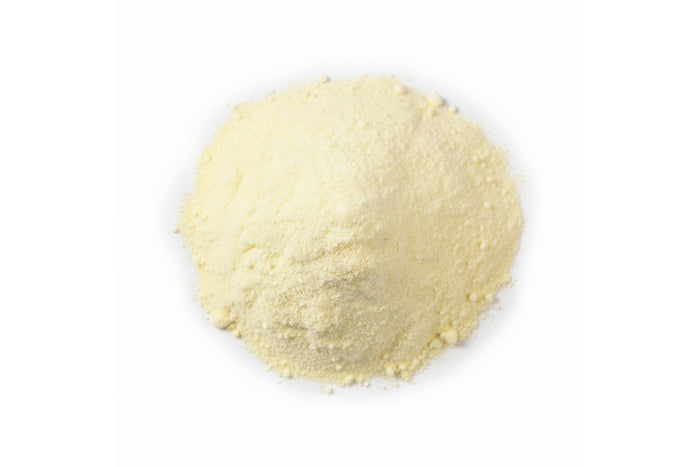 Beurre de cacao Mycryo Patisdécor en poudre 30g