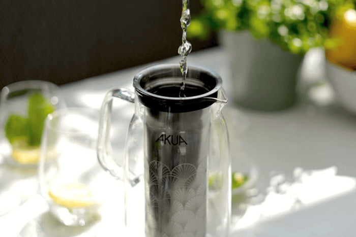 Billes filtrantes pour carafe Cookut Akua 600g