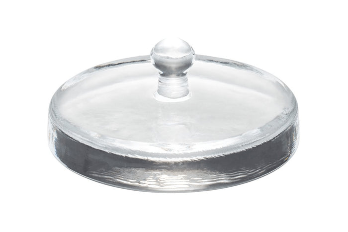 Bocal à fermenter Gefu Nativo 500ml avec poids en verre