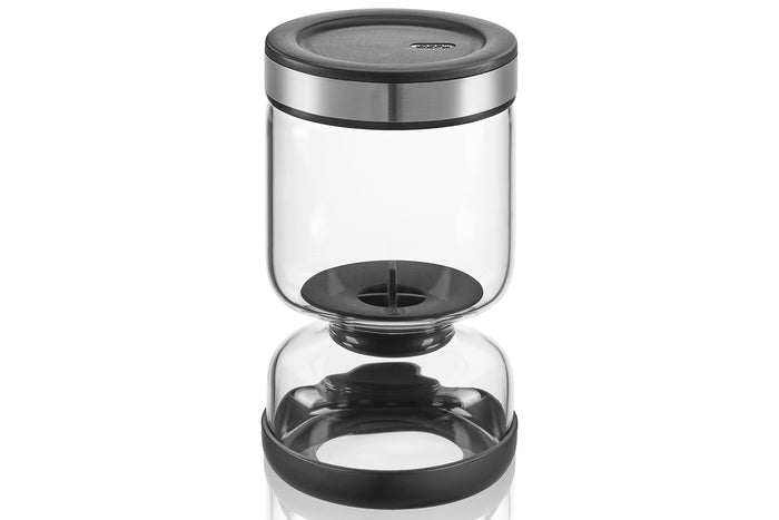 Bocal égouttoir Gefu Lavina - 900 ml