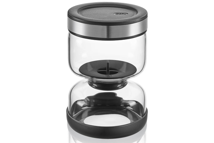 Bocal égouttoir Gefu Lavina - 750 ml