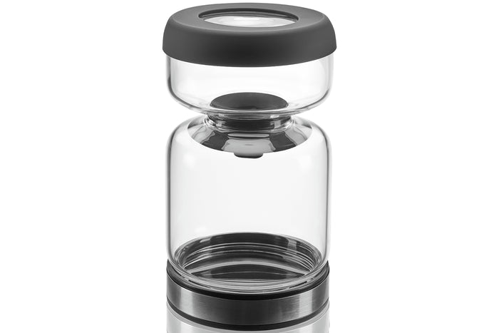 Bocal égouttoir Gefu Lavina - 900 ml