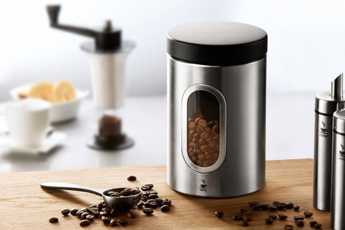 Boîte à café Gefu Piero - 500g
