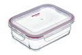 Boîte alimentaire hermétique Westmark 370ml avec couvercle