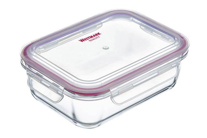 Boîte alimentaire hermétique Westmark 370ml avec couvercle