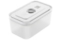 Boîte sous vide Zwilling Fresh & Save taille M en matière synthétique
