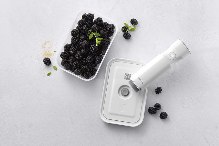 Boîte sous vide Zwilling Fresh & Save taille M en matière synthétique