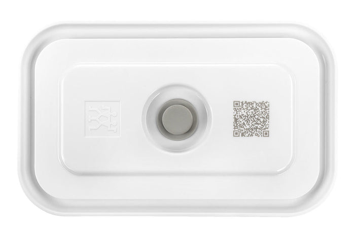 Boîte sous vide Zwilling Fresh & Save taille M en matière synthétique