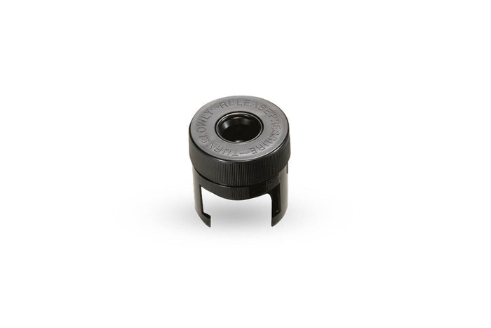 Bouchon à champagne Peugeot Epivac pour pompe à vide 5,5cm