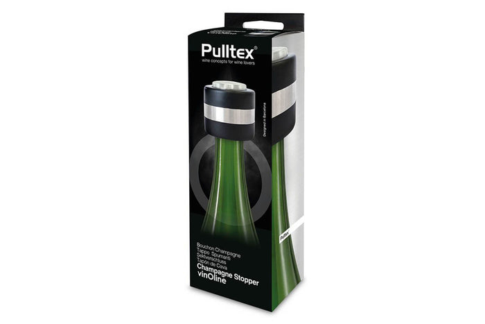 Bouchon à champagne Pulltex vinOline