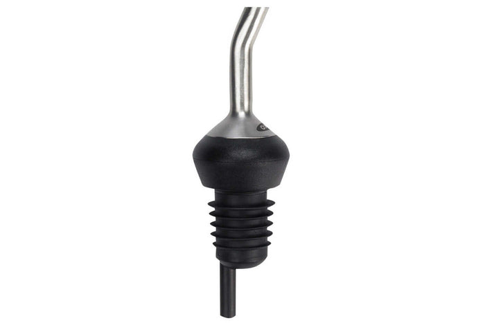 Bouchon verseur Oxo en acier inoxydable