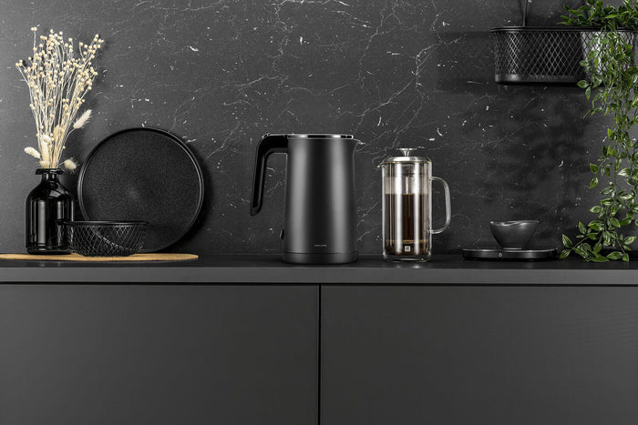 Bouilloire ZWILLING Enfinigy 1L noir