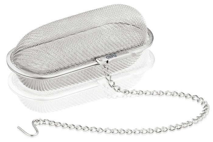 Boule à épices Gefu Infusio en acier inoxydable