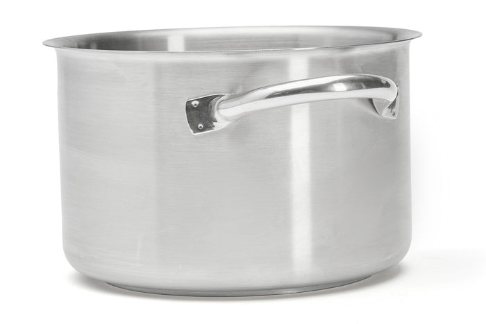 Braisière De Buyer Prim'Appety en inox - 20cm