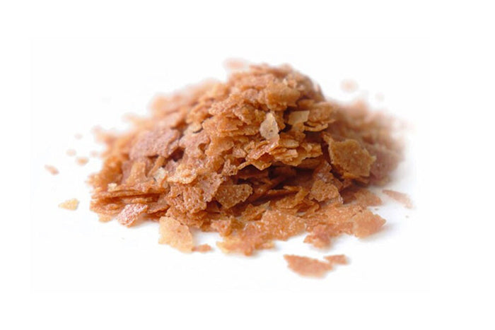 Brisures de crêpes dentelle Patisdécor 150g
