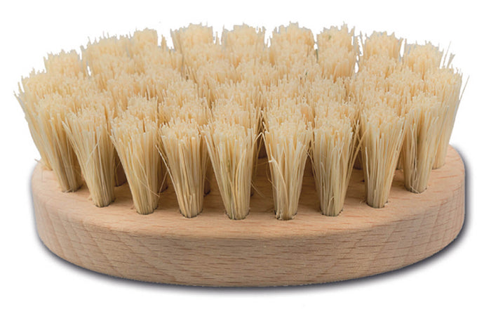 Brosse à truffes Ambrogio Sanelli en fibres naturelles